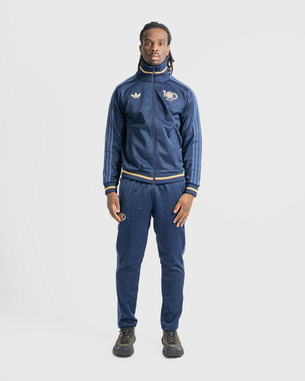 Adidas Originals ANNIVERSARY TRACK TOP Federación Colombiana